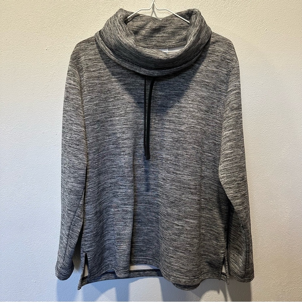 Columbia Cowl Neck Women's Sweater